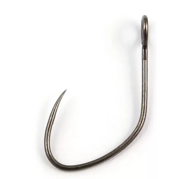 Rapture Area Game Hameçon à œillet sans ardillon #6 15 pcs