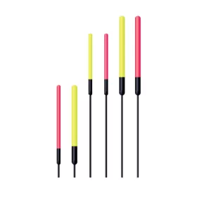   Cralusso Kit d'antennes Helium (6 pièces/paquet) 2,5-3,5