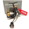 Ryobi Ecusima Pro 2000 LT Moulinet