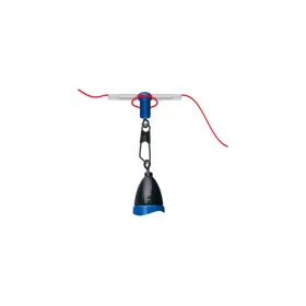   Cralusso - attache Waggler légère petite 3pcs/paquet - Petits articles pour flotteurs - Fixation de flotteur