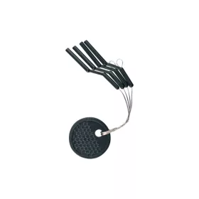   Cralusso Fixation de flotteur à un point 0,9 mm (4 pièces/paquet) 0,9