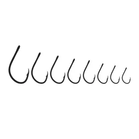   Trabucco Shinken Cut SSW S/E BN #4 Hameçon pour poisson carnassier 10 pièces