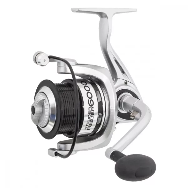 Moulinet **Intruder** Feeder 6000