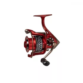 MOULINET BENZAR FEEDER 4500 - Moulinet à frein avant