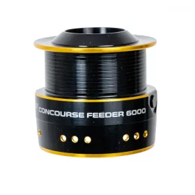   Benzár Mix Concourse Feeder Extra Spool 6000 Bobine de rechange