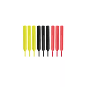 Cralusso Antennes plates (9pcs/pack)