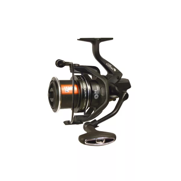 Carp Expert Score Spod 5500 Moulinet à frein avant pour lancer à longue distance