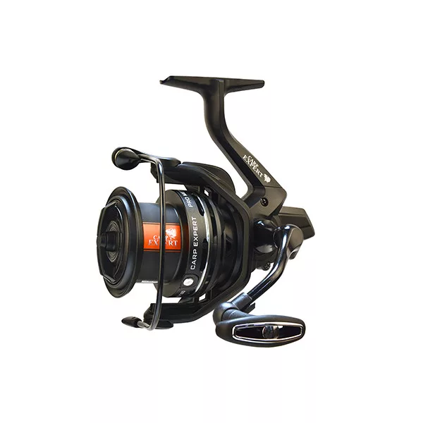 Carp Expert Pro Method 5000 Moulinet à frein avant