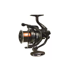   Carp Expert Score Method 5500 Moulinet à frein avant pour lancer à longue distance