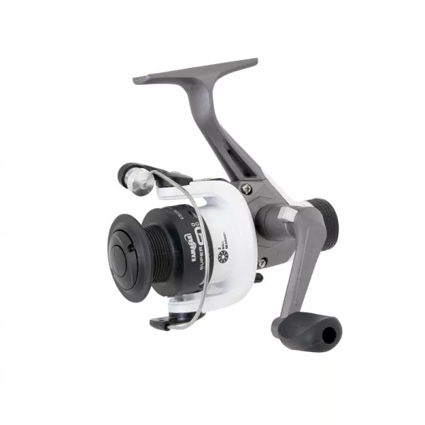 Moulinet Kamasaki Super Bolo Rd 100 2Cs