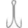 Trabucco Shinken Double Hooks S-36 PS #4 Hameçon Double 6pcs