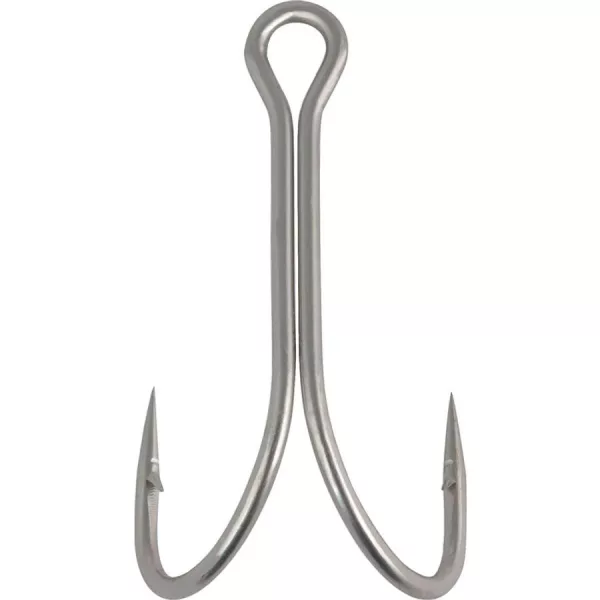 Trabucco Shinken Double Hooks S-36 PS #4 Hameçon Double 6pcs