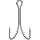 Trabucco Shinken Double Hooks S-36 PS #8 Hameçon double 6 pièces