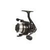 Wizard Black EVO 3000 Moulinet spinning à frein avant avec fil monofilament
