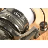 Wizard Black EVO 3000 Moulinet spinning à frein avant avec fil monofilament