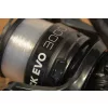 Wizard Black EVO 3000 Moulinet spinning à frein avant avec fil monofilament