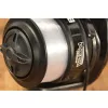 Wizard Black EVO 3000 Moulinet spinning à frein avant avec fil monofilament