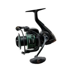 Wizard MXT MOULINET 2000 Moulinet de spinning