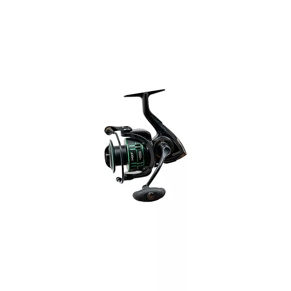 Wizard MXT MOULINET 4000 Moulinet de spinning