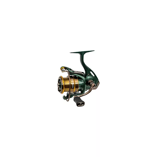 Wizard EDGE MOULINET 2000 Moulinet spinning