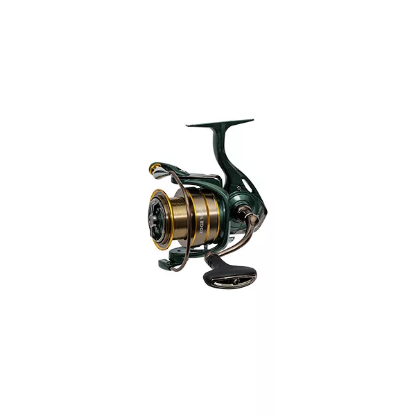 Wizard EDGE MOULINET 5000 Moulinet de spinning
