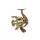Wizard Zander Spin 2000 Moulinet Spinning à frein avant