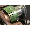 Wizard Zander Spin 2000 Moulinet Spinning à frein avant