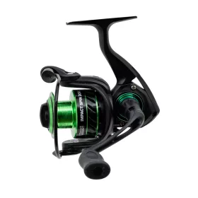 Moulinet de spinning à frein avant Wizard Impact Spin 2000