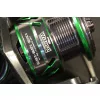 Wizard Predator Spin 2000 Moulinet Spinning à frein avant
