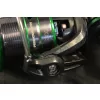 Wizard Predator Spin 2000 Moulinet Spinning à frein avant