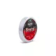 Cralusso - Bas de ligne Brutal 50m - Bas de ligne - Fil monofilament - 0,22mm
