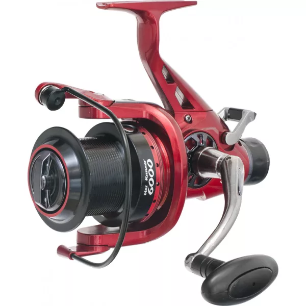 Carp Expert Uni Runner 6000 Moulinet