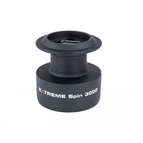 Et Extreme Spin 3000 Bobine de rechange profonde en graphite