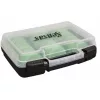 Sensas Feeder Match Rig Box 27x21x8cm Boîte à bas de ligne