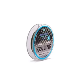 Cralusso Kevline  fonott előke sinking (10m) 15lb