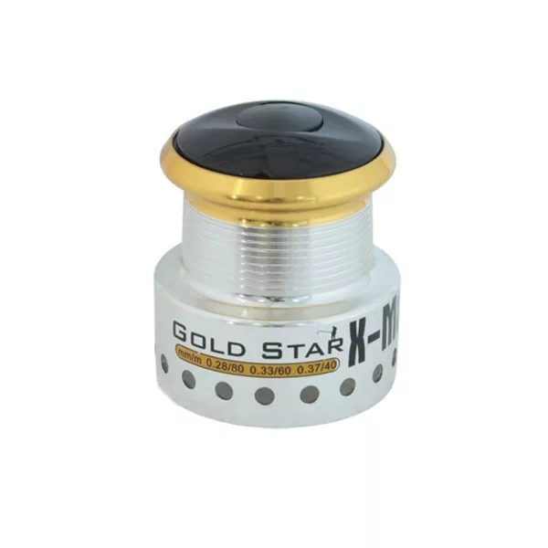 Bobine de rechange Gs Match 40