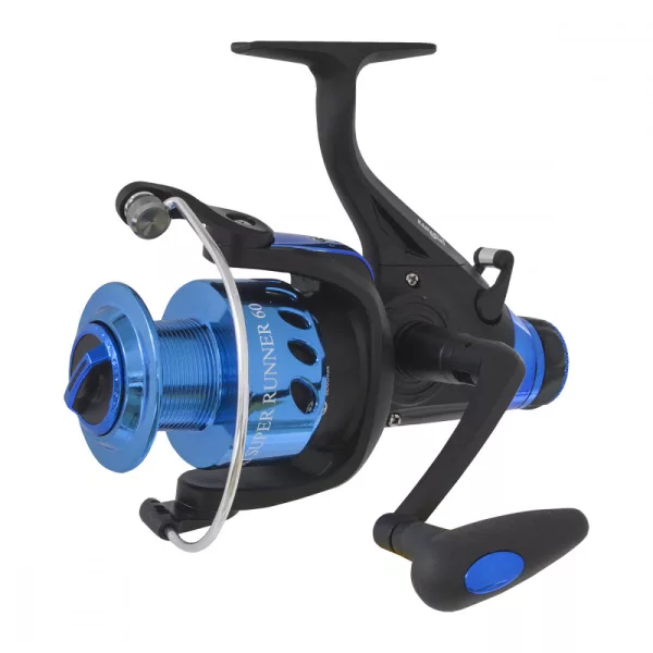 Moulinet Kamasaki Super Runner 50