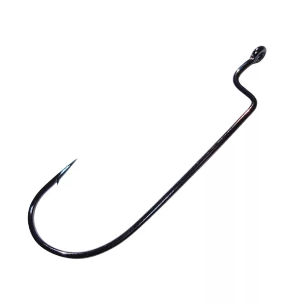 Sasame Regular Offset Black Nickel 1 Offset Horog 16db