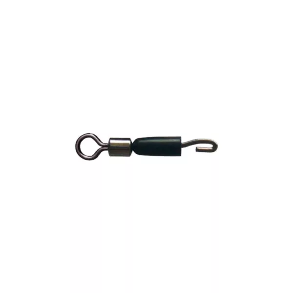 Cralusso Agrafe rapide Match Cylindrique (6 pces/paquet) 8