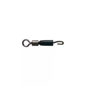   Cralusso Attache rapide cylindrique Match (6 pièces/paquet) 12