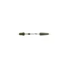 Cralusso Method Power agrafe rapide (6 pièces/paquet) M