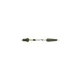 Cralusso Method Power agrafe rapide (6 pièces/paquet) M