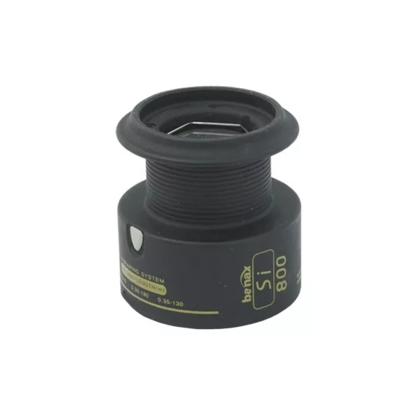 Banax Si 800 Bobine de rechange en graphite