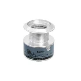 Banax Si 1600 Bobine de rechange en métal