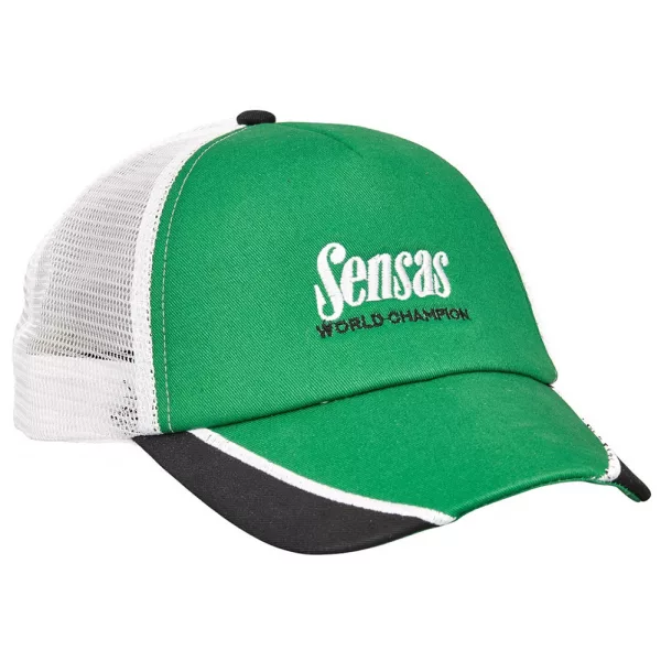 Casquette de baseball Sensas Challenge Aeree