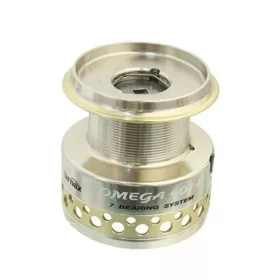 Banax Omega 30H Bobine de rechange en métal
