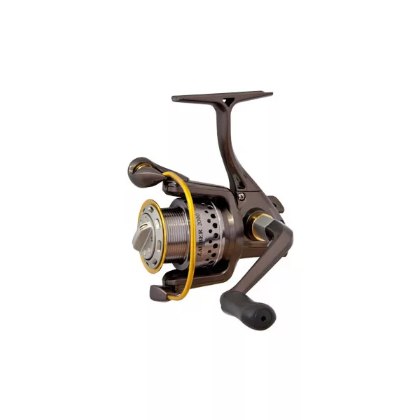 MOULINET RYOBI ZAUBER 1000 8+1CS - Moulinet à frein avant