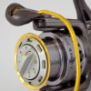 MOULINET RYOBI ZAUBER 1000 8+1CS - Moulinet à frein avant