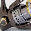 MOULINET RYOBI ZAUBER 1000 8+1CS - Moulinet à frein avant