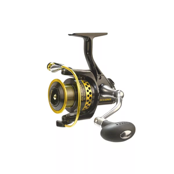 Moulinet spinning Ryobi Ecusima Black 3000